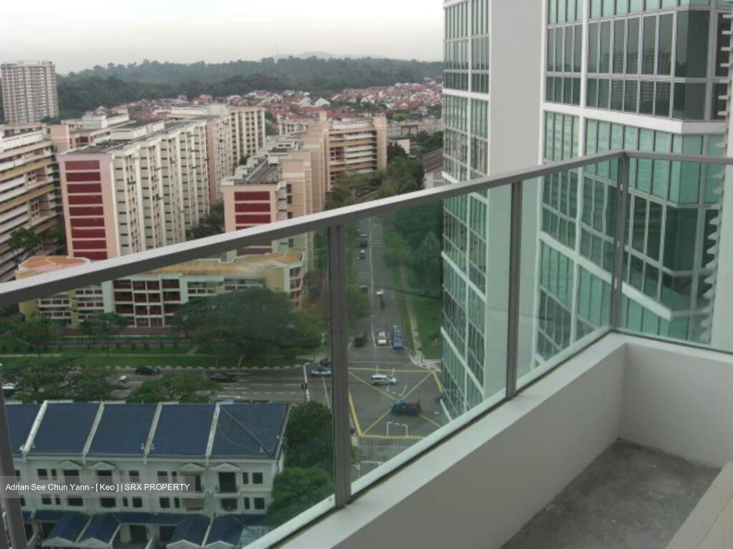 Tresalveo (D20), Condominium #550267691